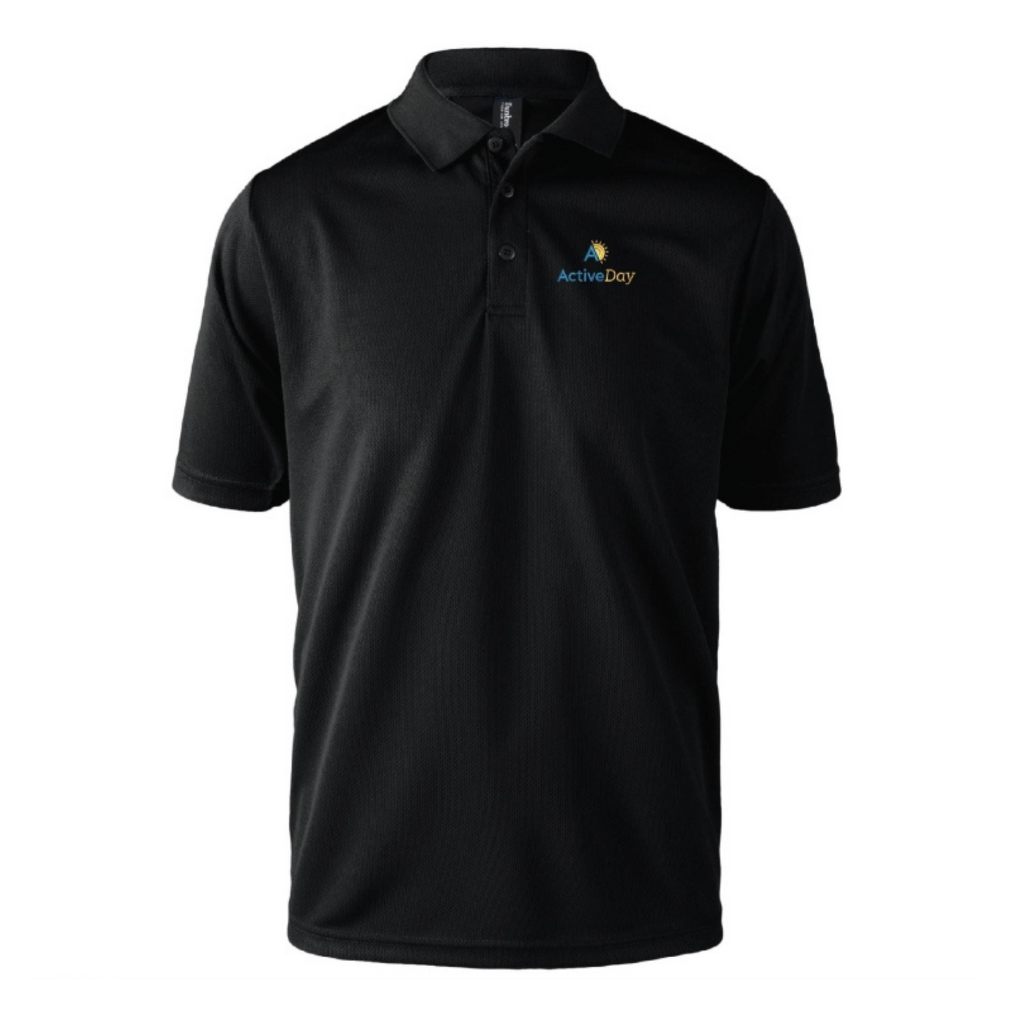 Active Day Polo