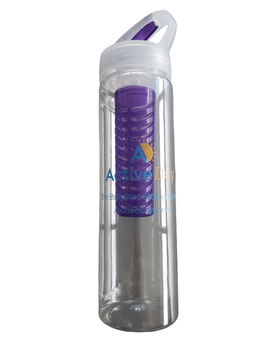 Infuser Water Bottles