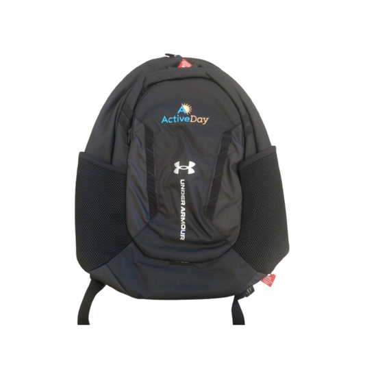 UA Hustler Backpack