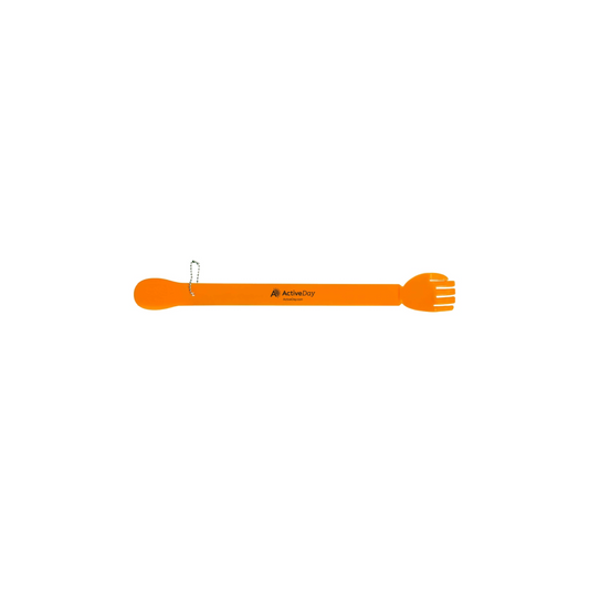 Back Scratcher/ Shoehorn