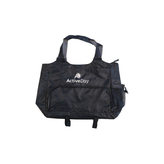 Yoga Fitness Tote