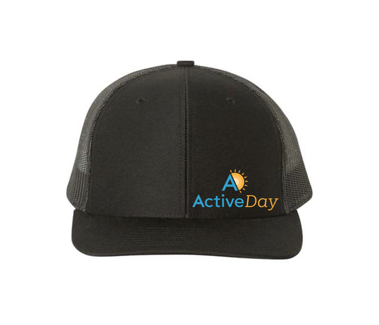 Active Day Hat